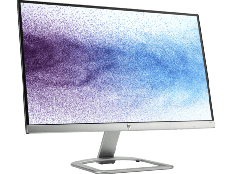 Màn hình LED HP Pavilion 22er  21.5 IPS - Màu Bạc