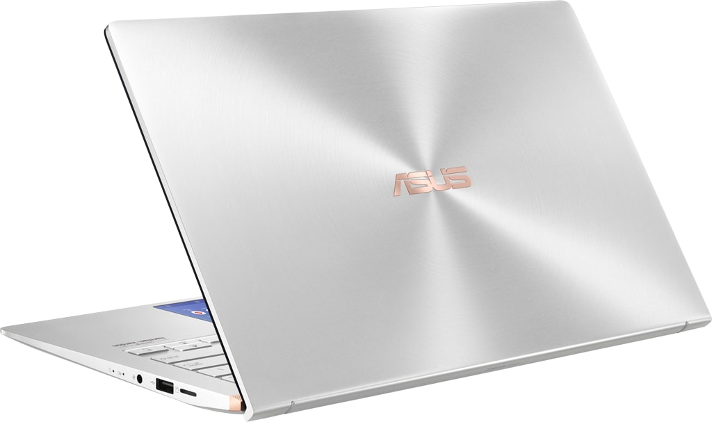 Laptop ASUS UX434FAC-A6116T