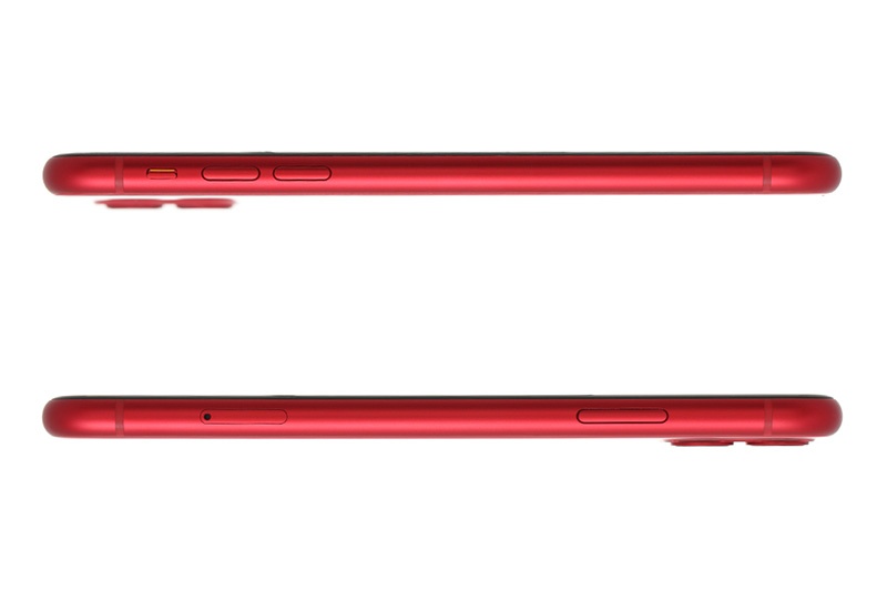 Apple iphone 11 128G Red