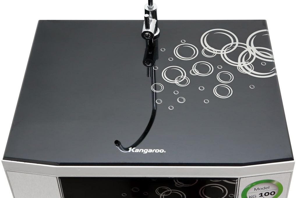 Máy lọc nước Hydrogen 9 cấp Kangaroo KG100HA VTU