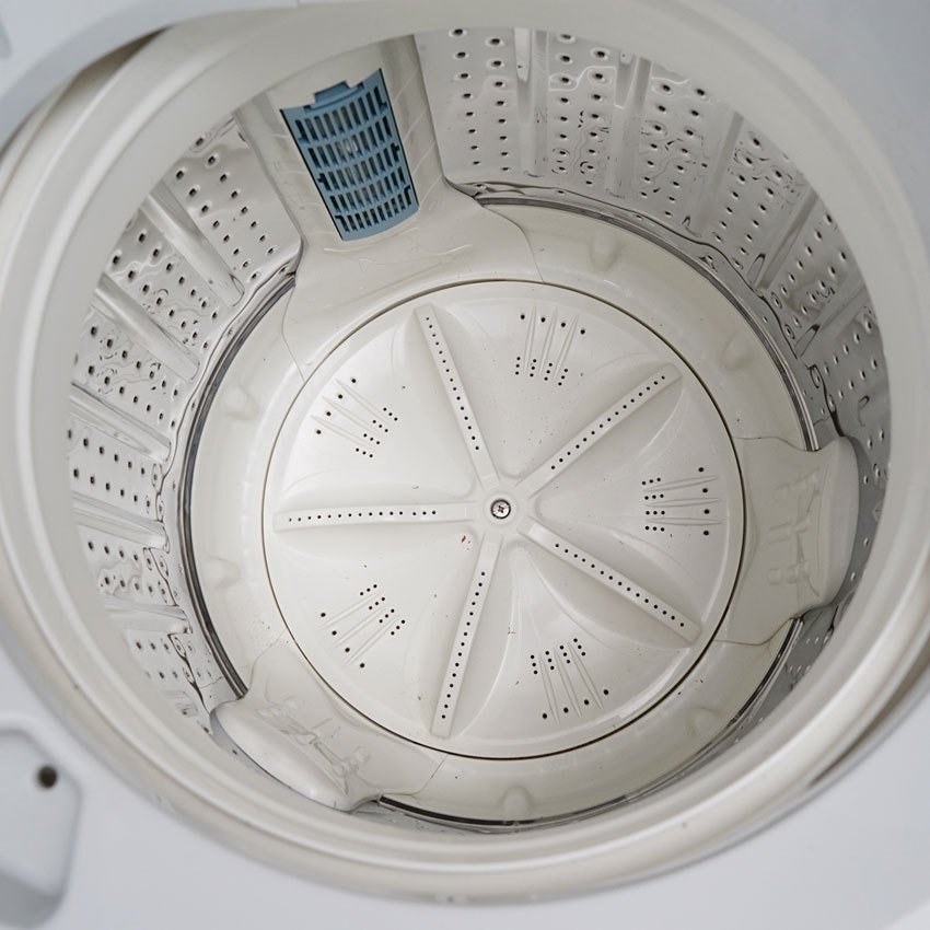 Máy giặt 8 Kg Aqua AQW-S80KT lồng đứng