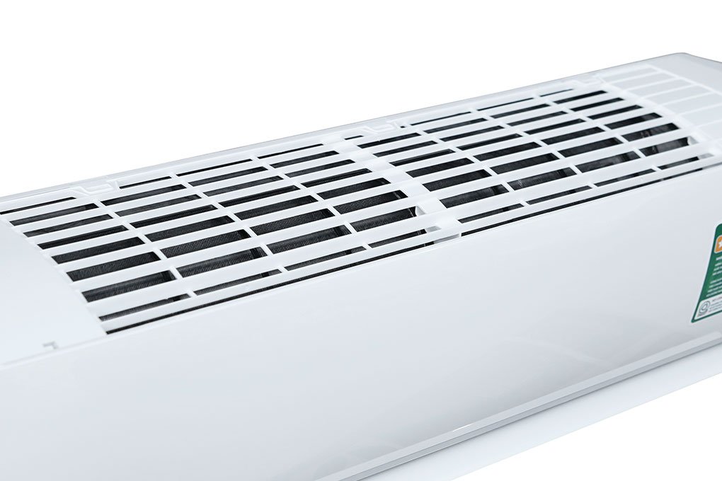 Điều hòa Panasonic 1 chiều inverter PU12TKH-8 12.000BTU