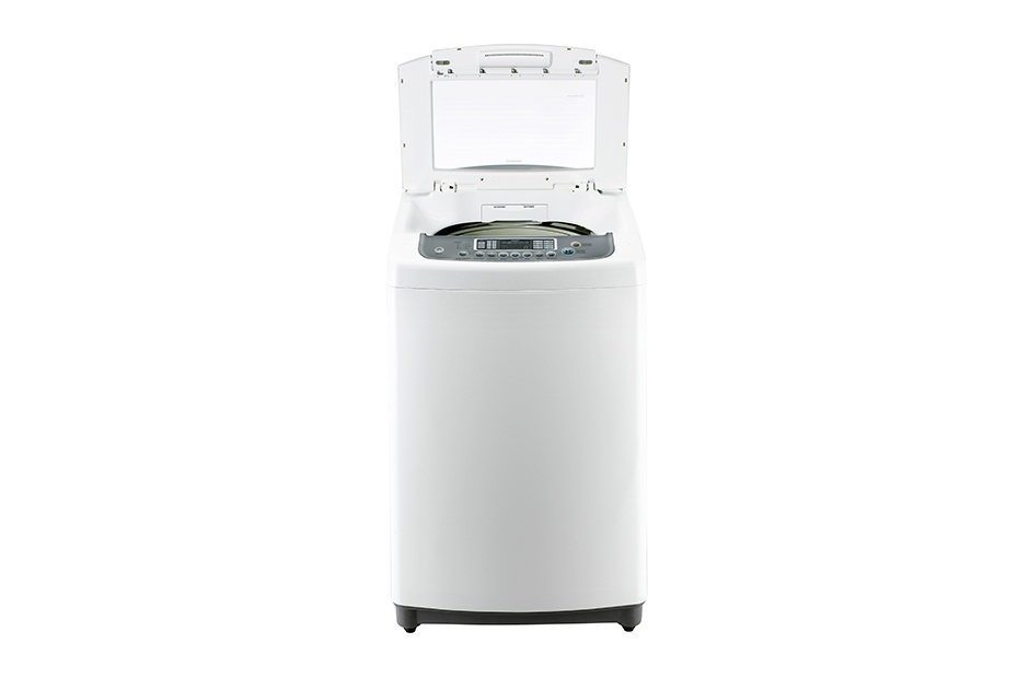 Máy giặt 8 Kg LG WF-S8019BW lồng đứng