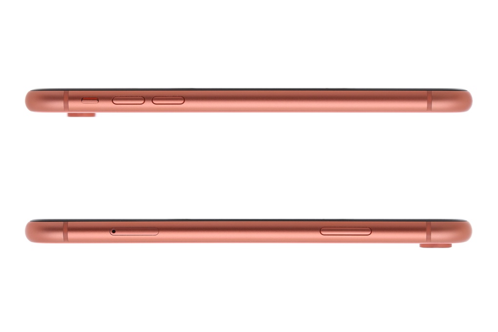 Apple Iphone XR 64G Coral