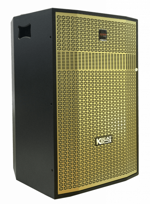 Loa Kéo Di Động Ngoài Trời Acnos CB55G