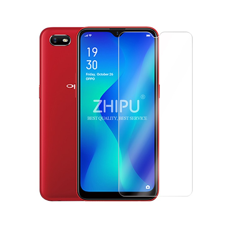 Miếng dán màn hình cường lực Oppo A1k