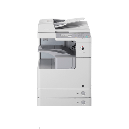 Máy photocopy Canon IR-2545w( in network, photocopy,scan,Duplex)