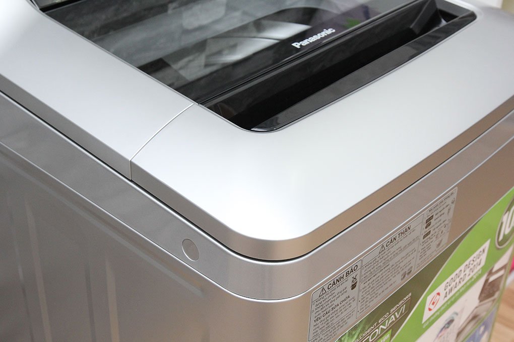 Máy giặt 10 Kg Panasonic NA-F100X1LRV lồng đứng