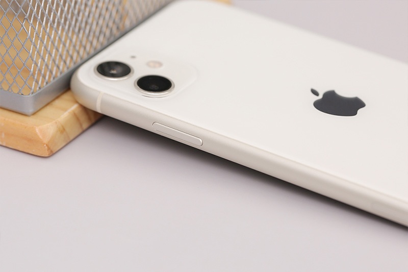Apple iphone 11 256G White