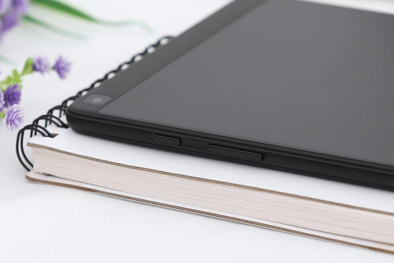 Samsung Galaxy Tab A8 - T295 Black (DM)