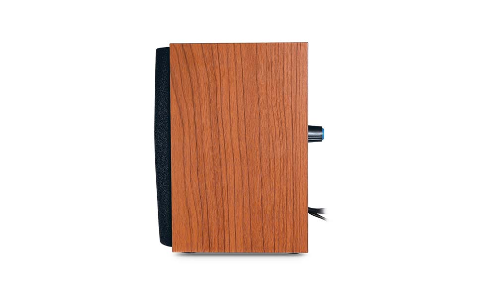 Loa GENIUS SP-HF160 2.0 (Màu vàng) - BH 30 ngày