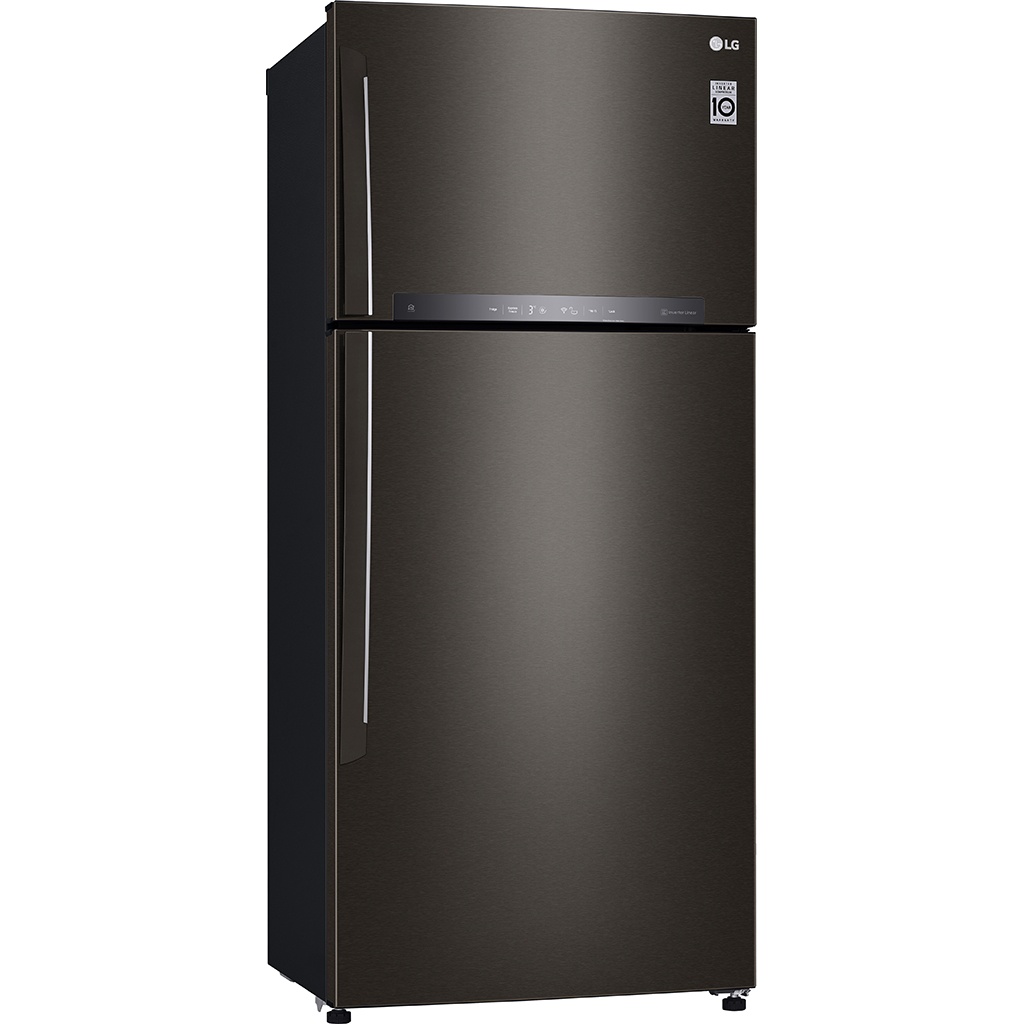 Tủ lạnh LG 478 lít GN-L602BL Inverter Linear