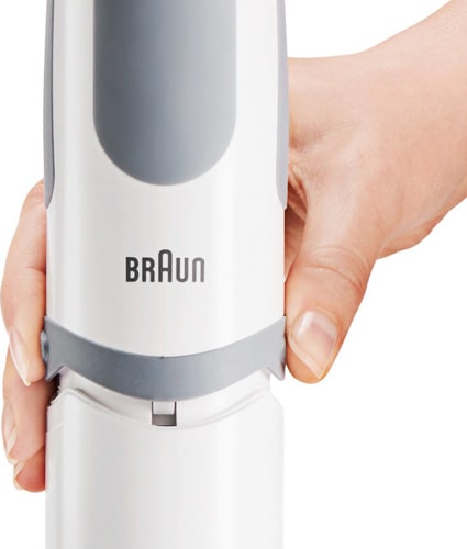 Máy xay sinh tố cầm tay Braun MQ5030 Sauce Special