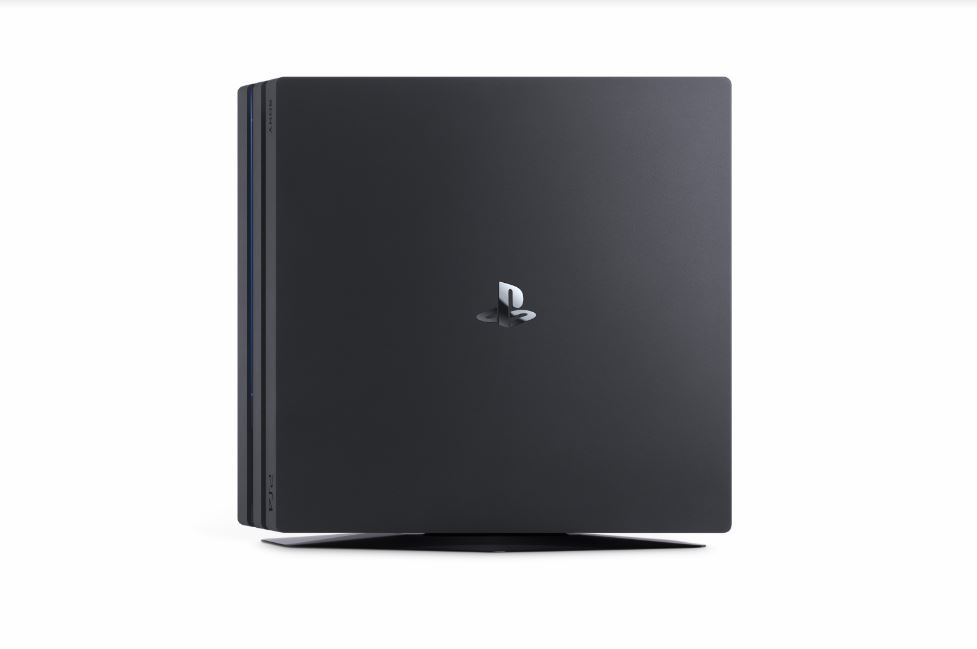Máy chơi game PS4 Pro Party Bundle