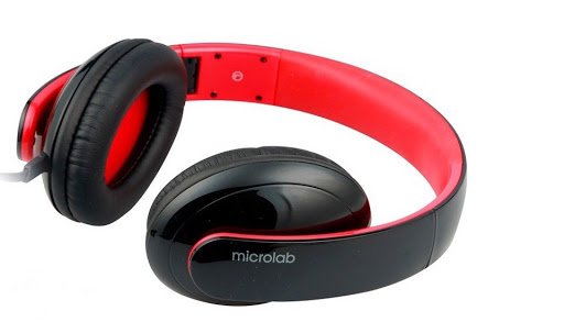 Tai nghe Microlab K310