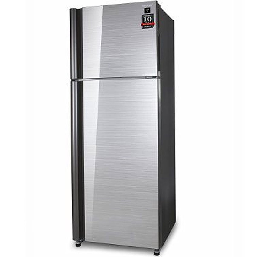 Tủ lạnh Sharp SJ-XP430PG-SL 428 Lít Inverter