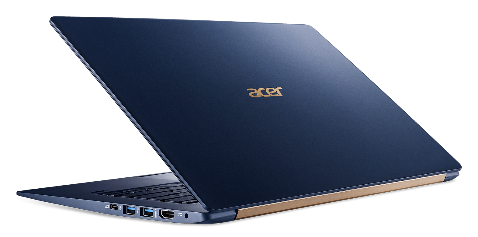 Laptop Acer Swift 5 SF514-52T-50G2(NX.GTMSV.001) Core i5 Kabylake R, windows 10