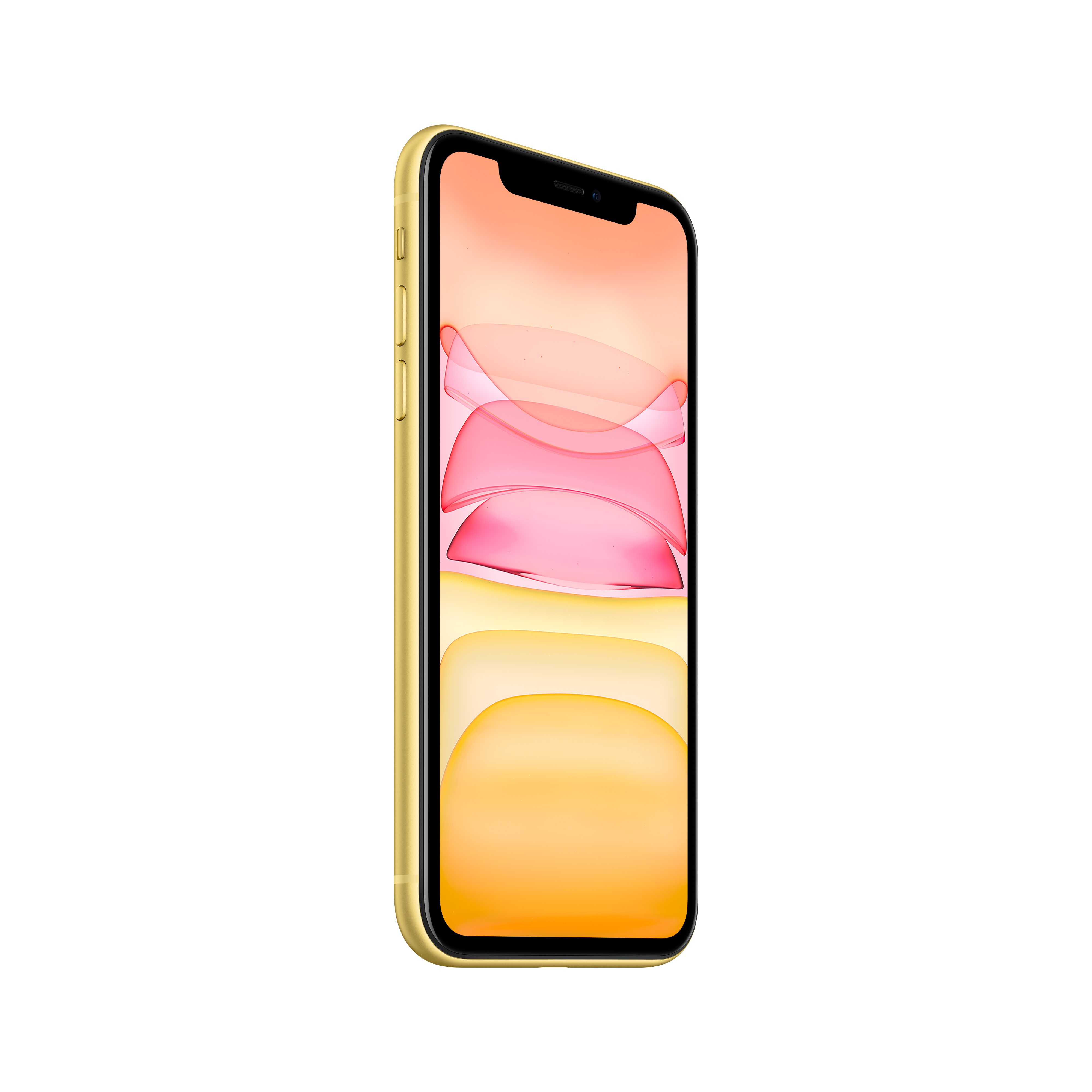 Apple iphone 11 128G Yellow