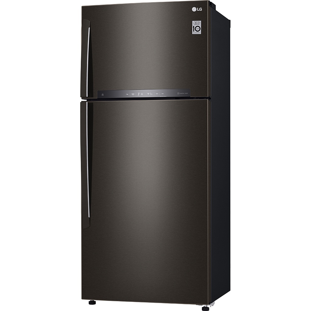 Tủ lạnh LG 478 lít GN-L602BL Inverter Linear