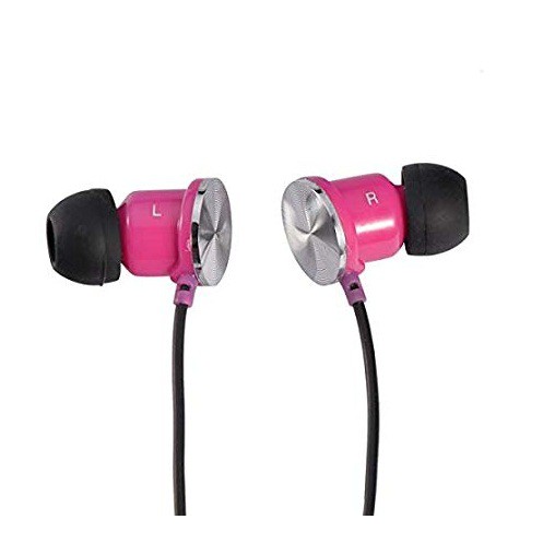 Tai nghe nhét tai có mic Kanen IP609