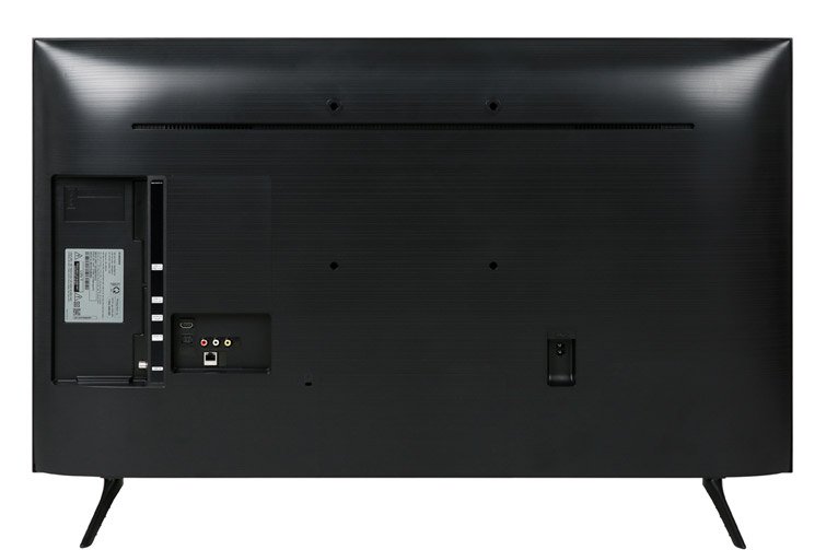 QLED Tivi 4K Samsung 43Q65T 43 inch Smart TV