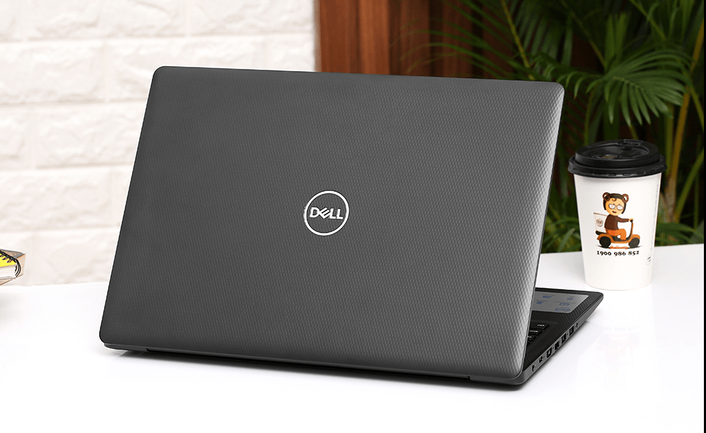 Laptop Dell Inspiron 3593 70197459 Đen Win10