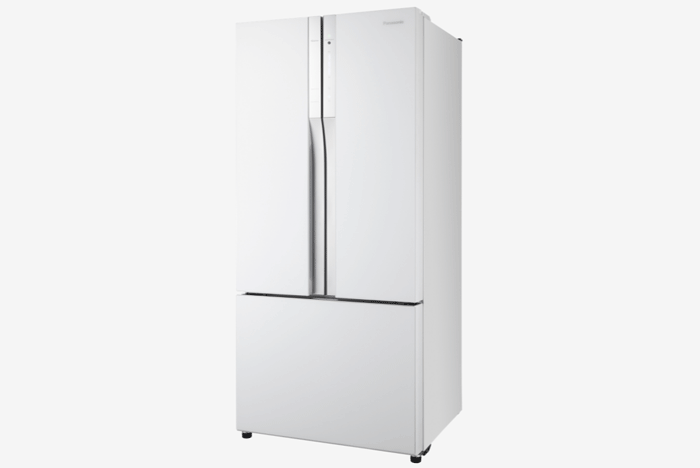 Tủ lạnh 3 cánh Panasonic NR-CY557GWVN - 491 Lít, Inverter