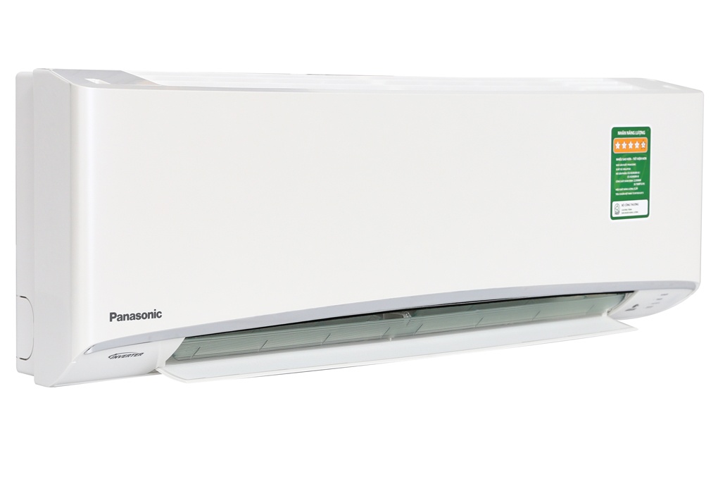 Điều hòa Panasonic 1 chiều Inverter XU9UKH-8 9.000BTU