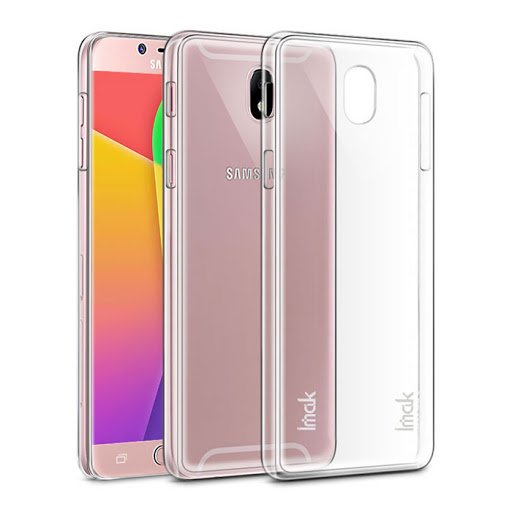 Ốp lưng trong dẻo Ultra-thin Samsung J7 Pro
