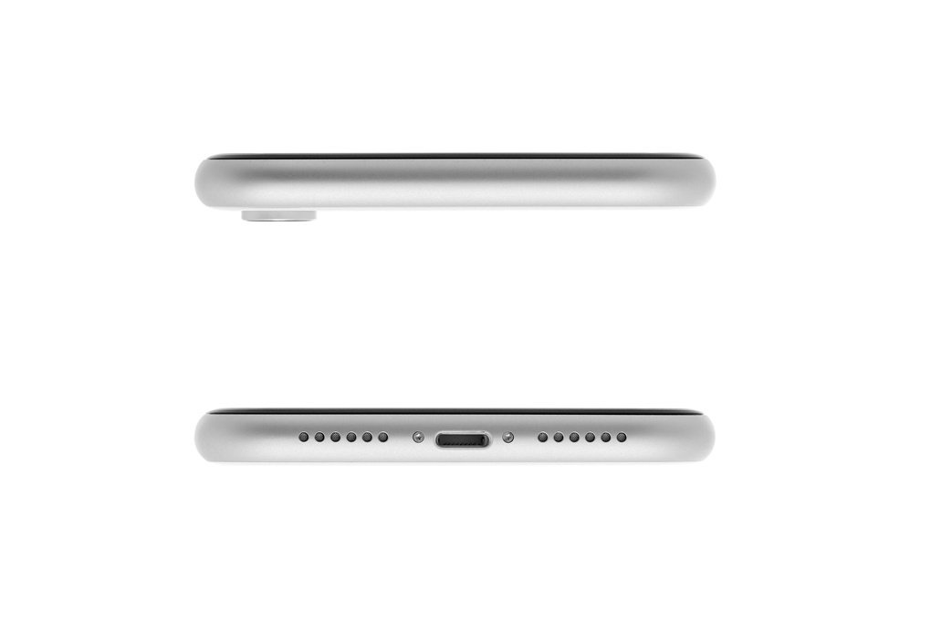 Apple Iphone XR 128G White