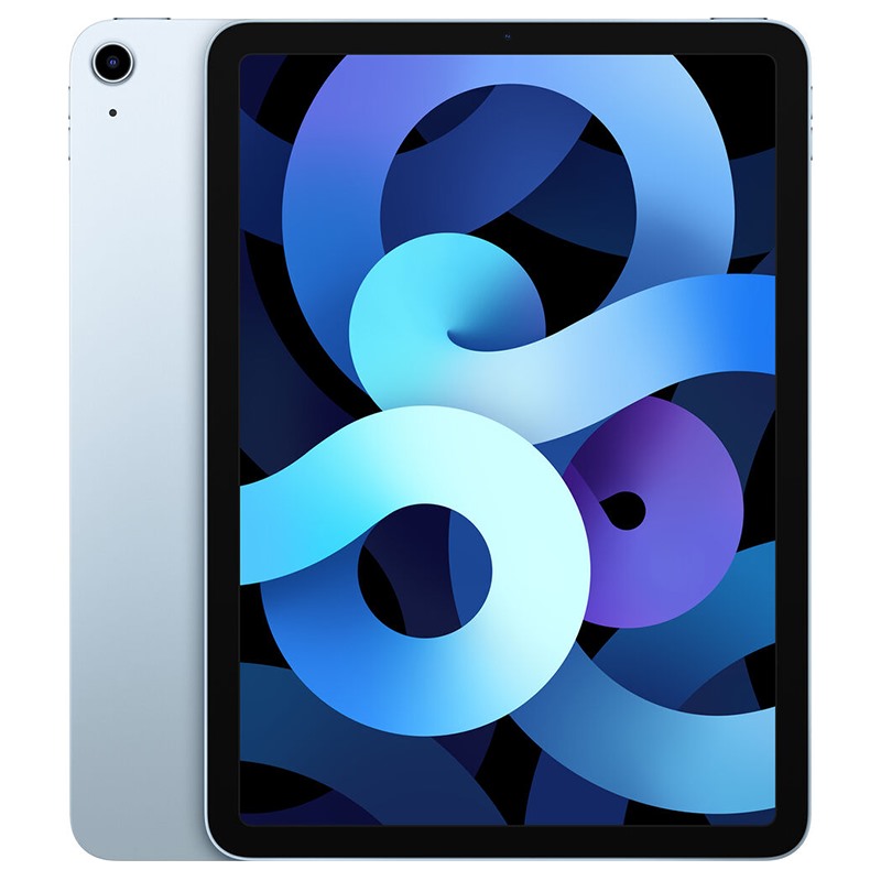 Apple iPad Air 10.9 inch Wi-Fi 256GB Sky Blue