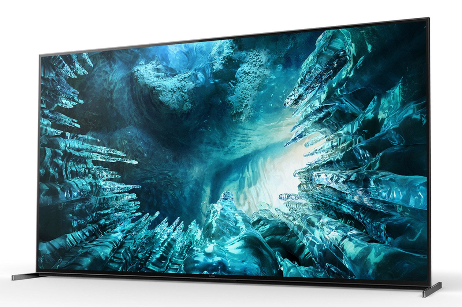 Smart Tivi 8K Sony 85Z8H 85 inch Android TV