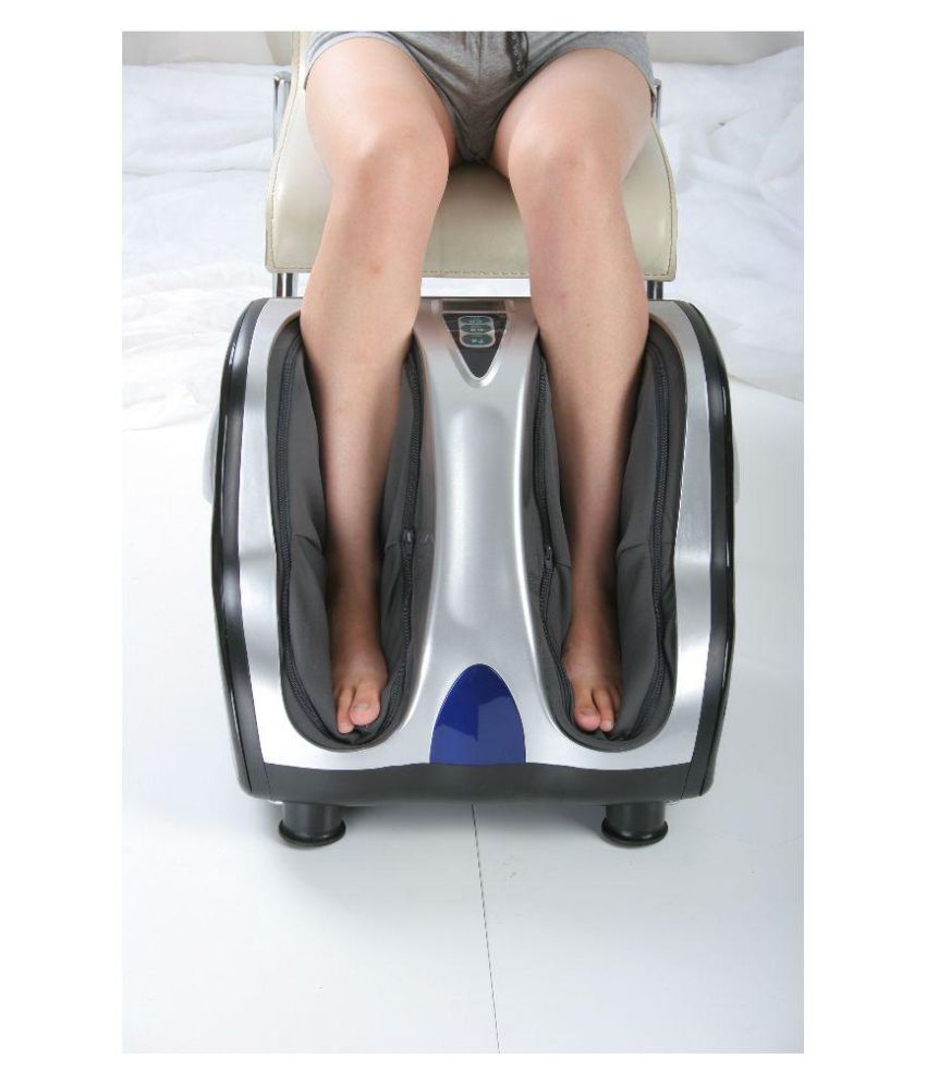 Máy Massage chân iRest - C11B