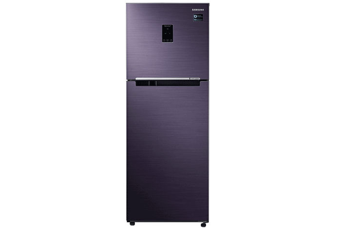 Tủ lạnh Samsung RT29K5532UT/SV - 299 Lít, Inverter, 2 dàn lạnh độc lập