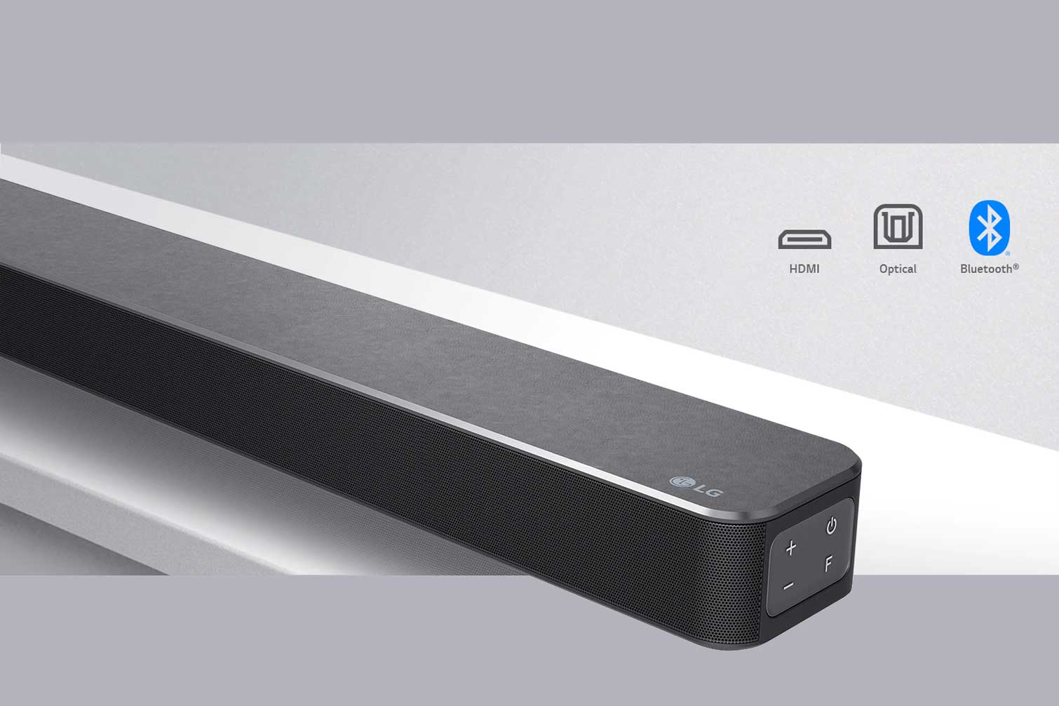 Loa SoundBar LG SN5R 4.1 CH