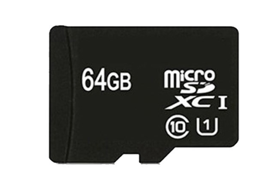 Thẻ nhớ micro SD Kingston 64Gb Class10