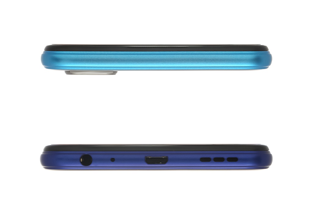 Điện thoại Vivo V2027-Y20 (4+64GB) Xanh