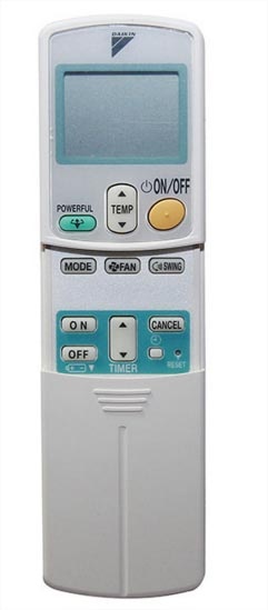 Điều hòa Daikin 1 chiều FTNE50MV1V/RNE50MV1V - 18.000BTU