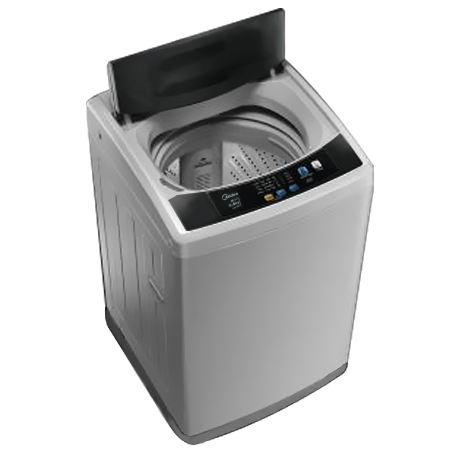 Máy giặt Midea 7,6Kg MAS-7601