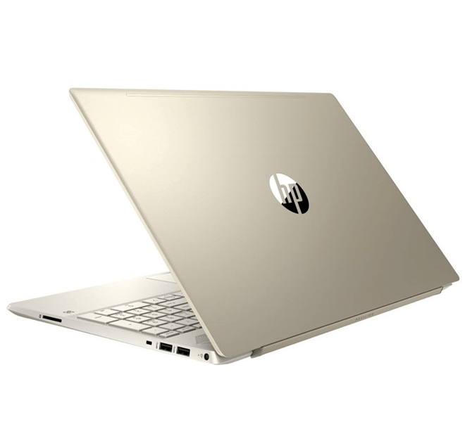 Laptop HP Pavilion 15-eg0005TX 2D9C6PA Bạc