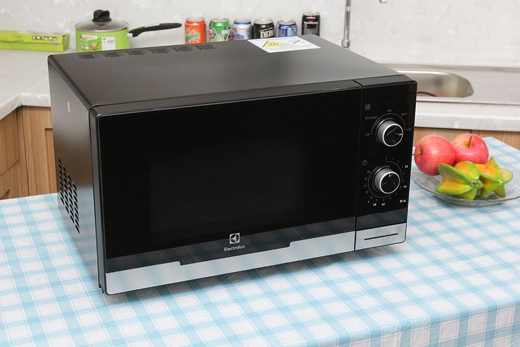 Lò vi sóng Electrolux 23L EMM2308X