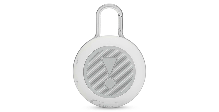 Loa Bluetooth JBL Clip 3 Silver