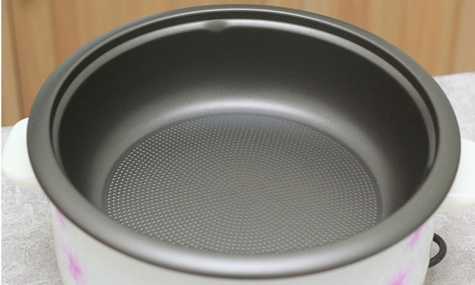 Nồi lẩu điện 3.5 Lít Kangaroo KG269/KG270