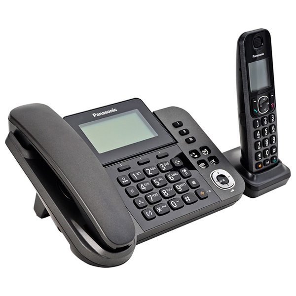 Điện thoại kéo dài Panasonic KX-TGF320