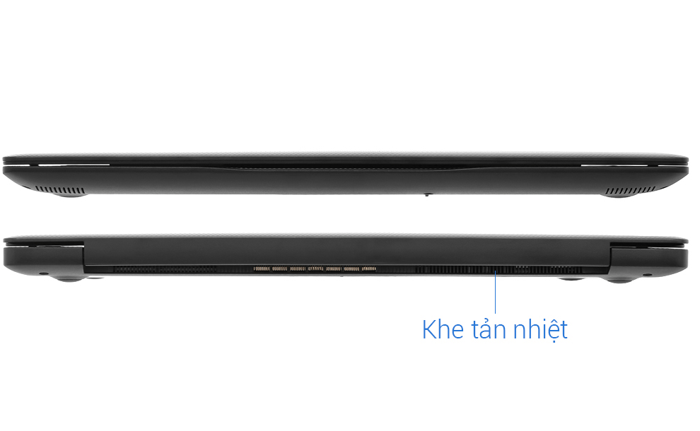 Laptop Dell Inspiron 3593 70197459 Đen Win10