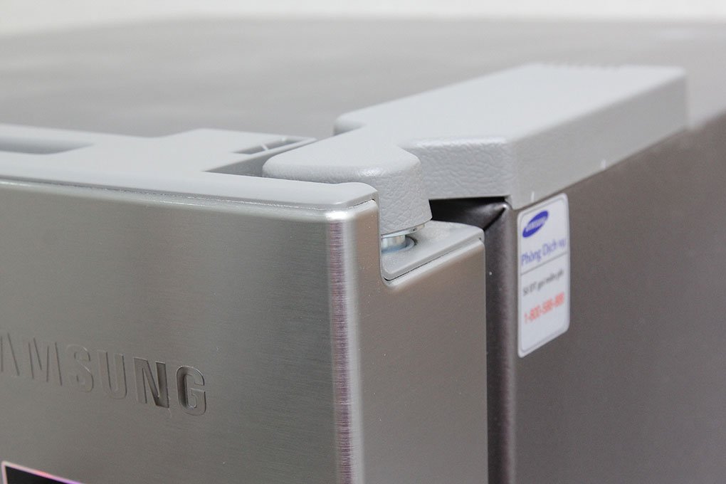 Tủ lạnh Samsung RT43H5231SL/SV - 442 Lít, Inverter