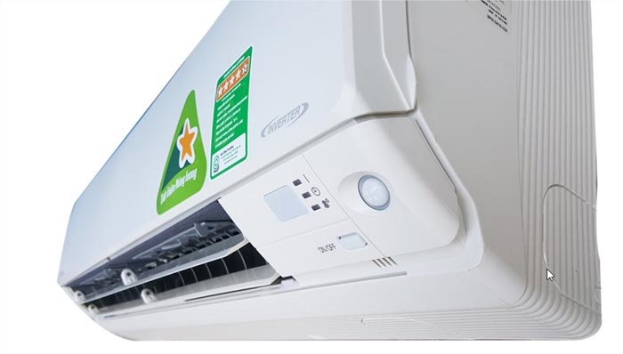Điều hòa 2 chiều Inverter Daikin FTXS50GVMV/RXS50GVMV, 18.000BTU