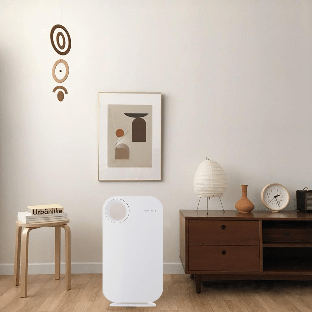 Máy lọc không khí Coway AP-1008CH