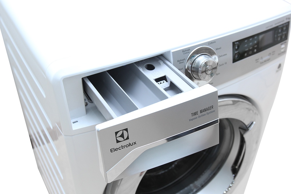 Máy giặt 9 Kg Electrolux EWF12932 Inverter