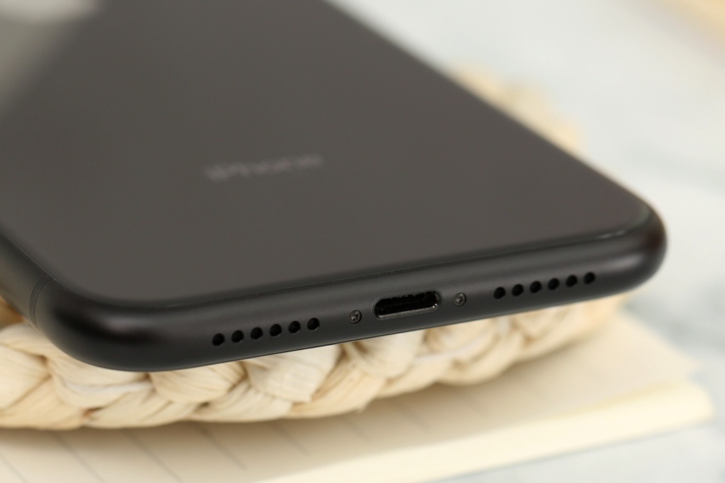 Apple iPhone XR 128GB Black